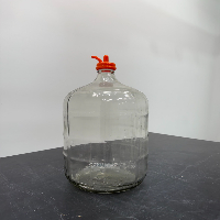 5-Gallon Glass Carboy image 0